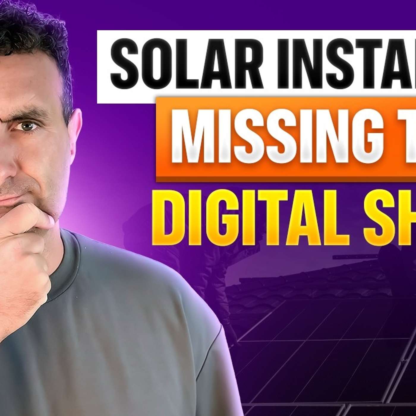 Why Most Solar Installer Marketing Fails in 2026 And What Smart Owners Do Instead