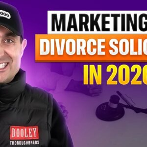 Why Most Divorce Solicitor Marketing Fails in 2026 And What Smart Owners Do Instead