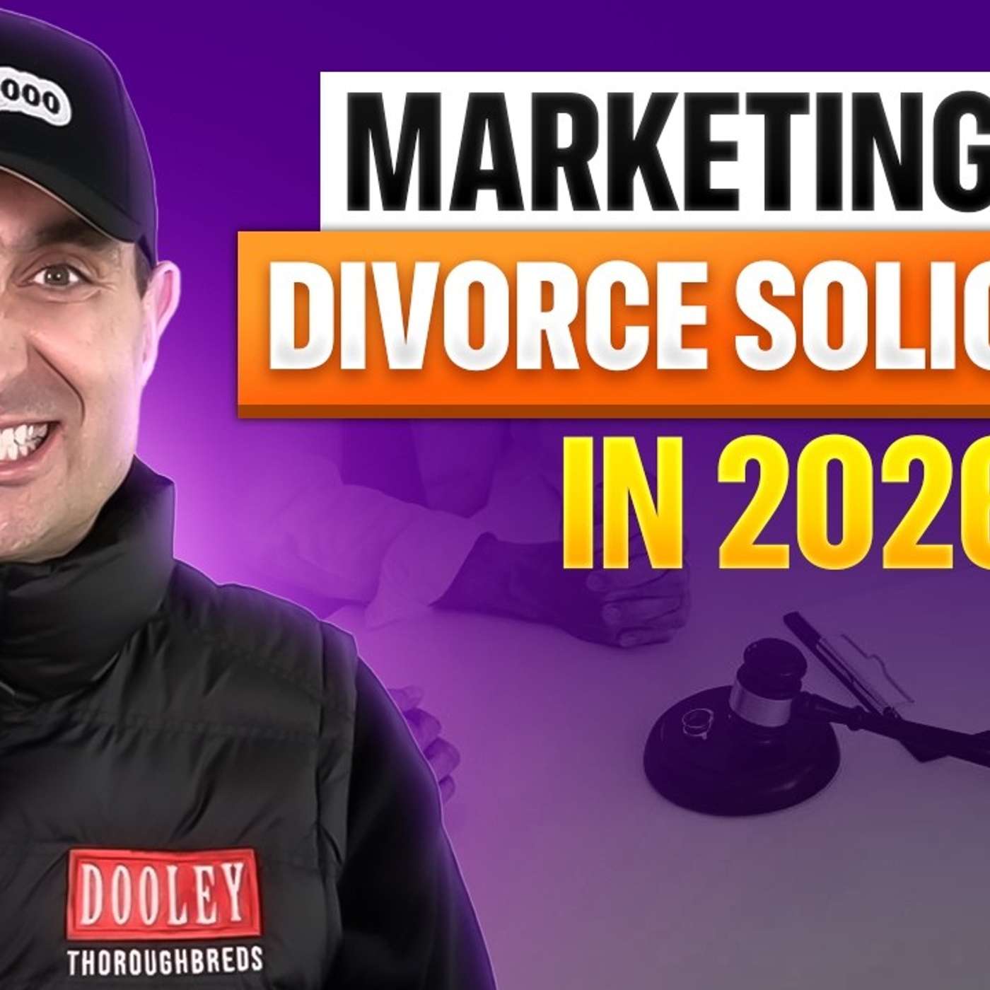 Why Most Divorce Solicitor Marketing Fails in 2026 And What Smart Owners Do Instead