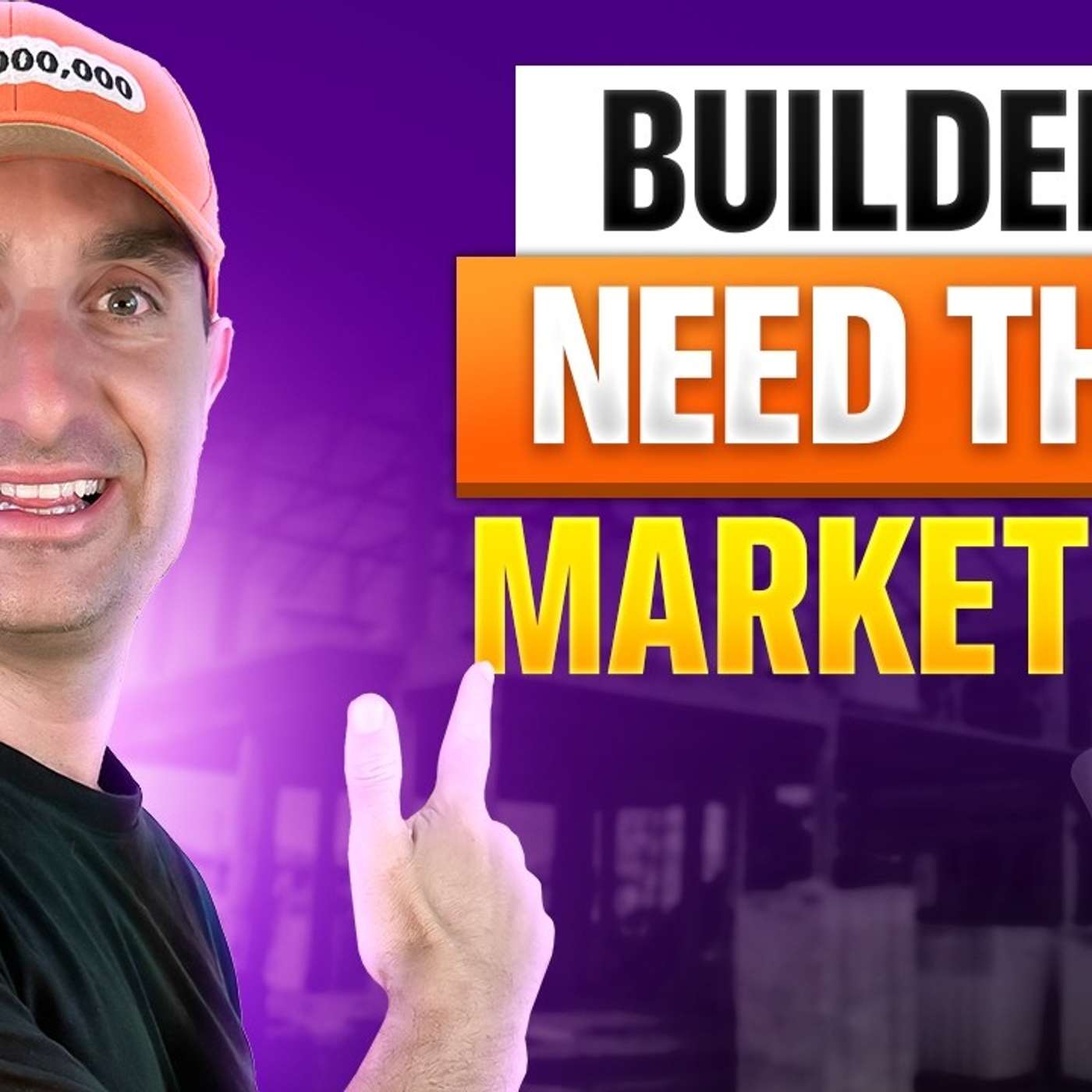 Why Most Builder Marketing Fails in 2026 And What Smart Owners Do Instead