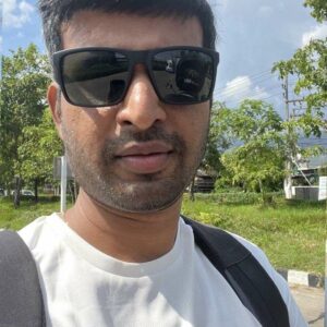 Suresh Kumar Gondi