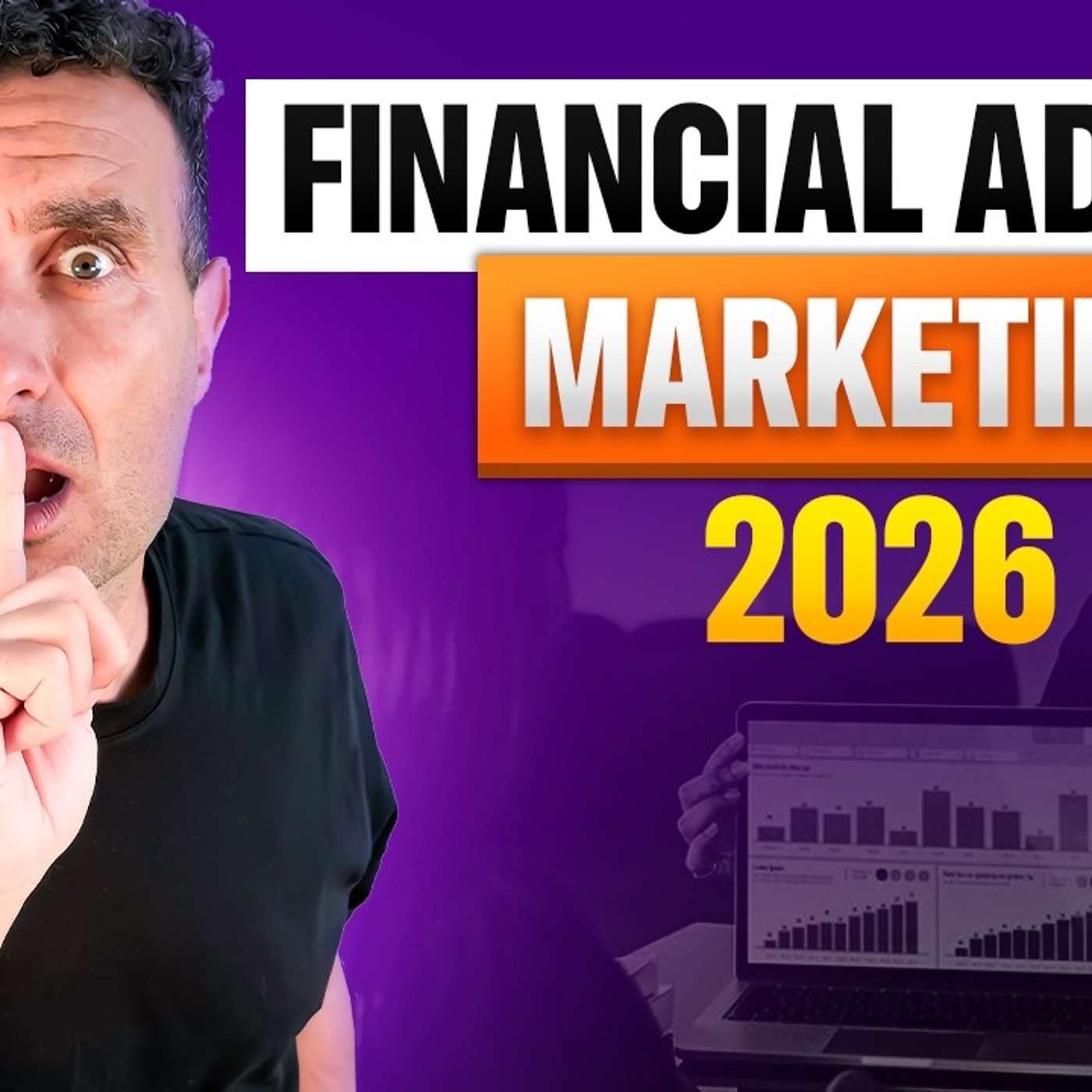 Why Most Financial Adviser Marketing Fails in 2026 And What Smart Owners Do Instead