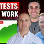 SEO Testing and R&D Split Experiments | James Dooley Interviews Panel