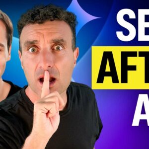 How AI Is Changing Google Search Forever (James Dooley Interviews Charles Floate)