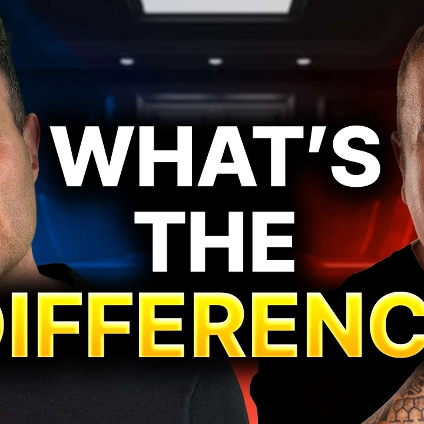 Entrepreneur vs Intrapreneur: What’s the Difference? (James Dooley Chats With Craig Campbell)