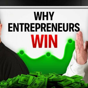 Why Entrepreneurship Can Change Your Life (James Dooley Chats With Craig Campbell)