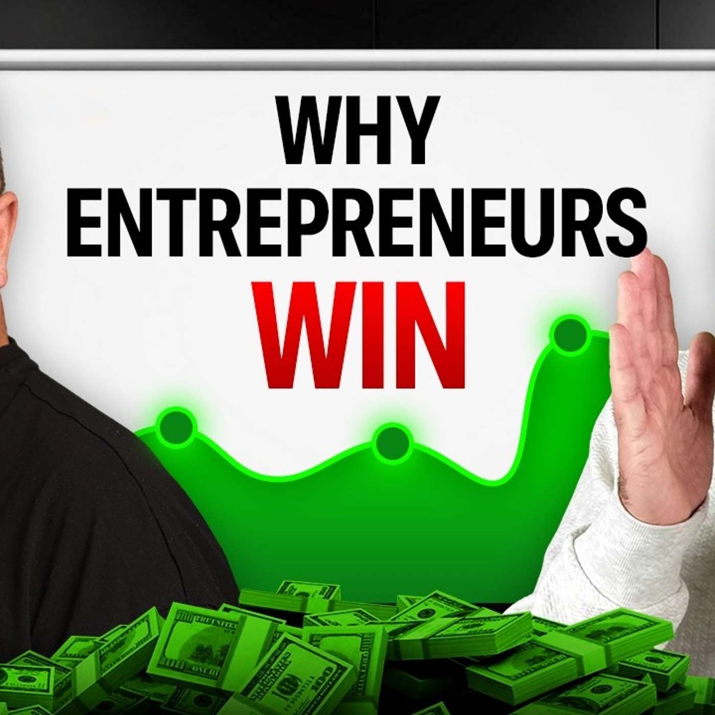 Why Entrepreneurship Can Change Your Life (James Dooley Chats With Craig Campbell)