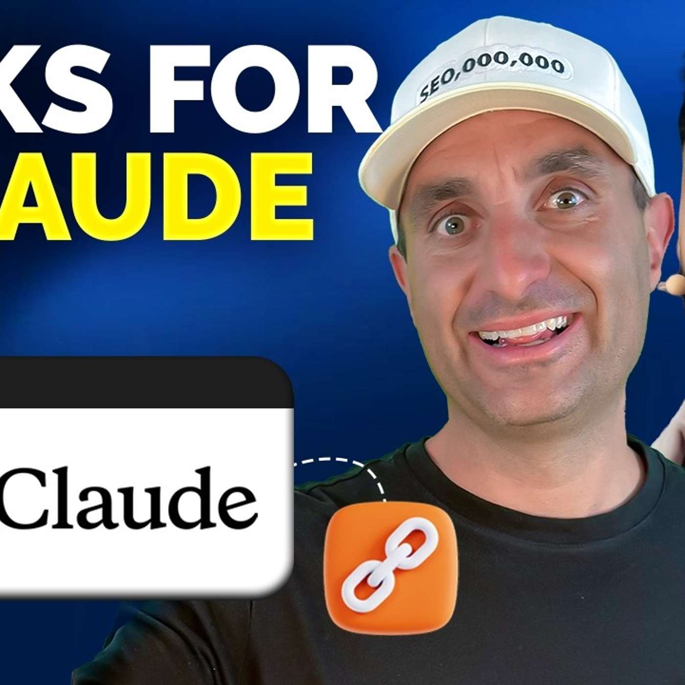 Listicle Link Building for Claude AI Rankings | James Dooley Interviews Jabez Reuben