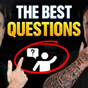 Entrepreneur Interview Questions You Should Ask (James Dooley Chats With Craig Campbell)