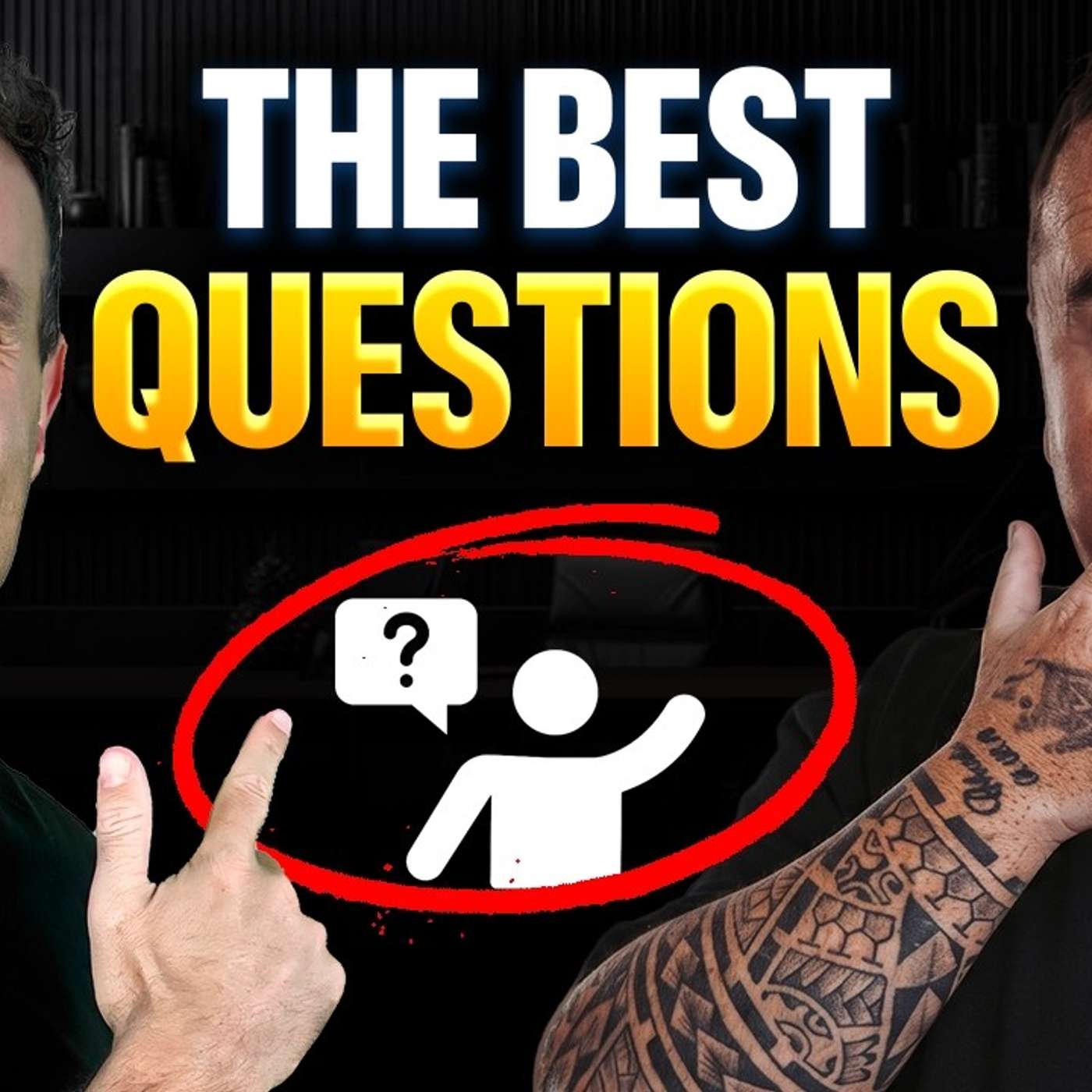 Entrepreneur Interview Questions You Should Ask (James Dooley Chats With Craig Campbell)