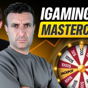 iGaming SEO Strategies Working in 2026 (James Dooley Interviews Charles Floate)