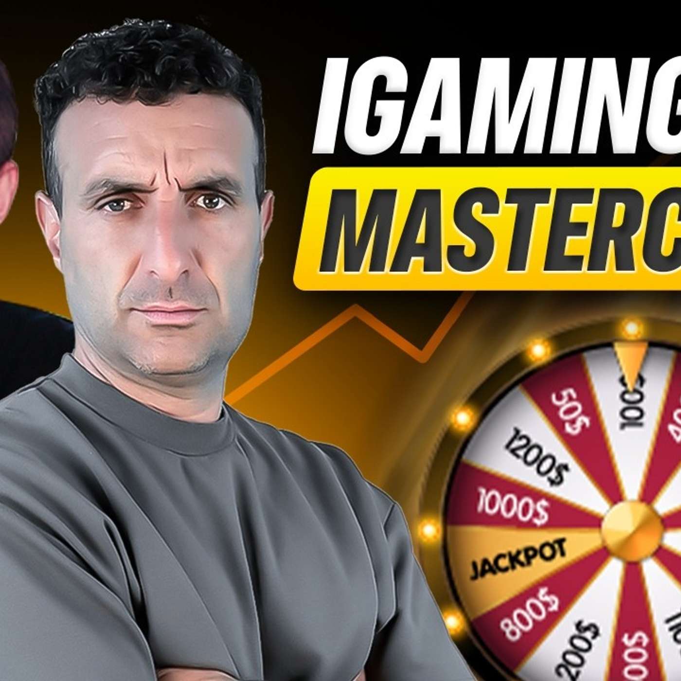iGaming SEO Strategies Working in 2026 (James Dooley Interviews Charles Floate)