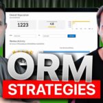 Best Online Reputation Management Strategies for 2026 (James Dooley Interviews Charles Floate)