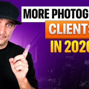 Why Most Photographer Marketing Fails in 2026 And What Smart Owners Do Instead