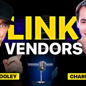 Best SEO Link Building Marketplaces in 2026 (James Dooley Interviews Charles Floate)