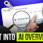 Listicle Link Building for Google Gemini AI Overviews | James Dooley Interviews Jabez Reuben