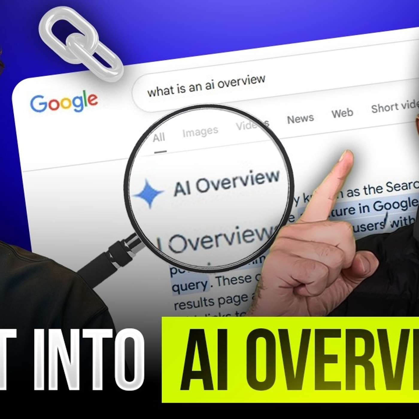 Listicle Link Building for Google Gemini AI Overviews | James Dooley Interviews Jabez Reuben