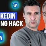Ranking LinkedIn Posts in Google Search | James Dooley & Jesper Nissen