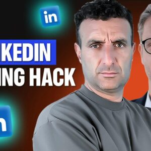 Ranking LinkedIn Posts in Google Search | James Dooley & Jesper Nissen