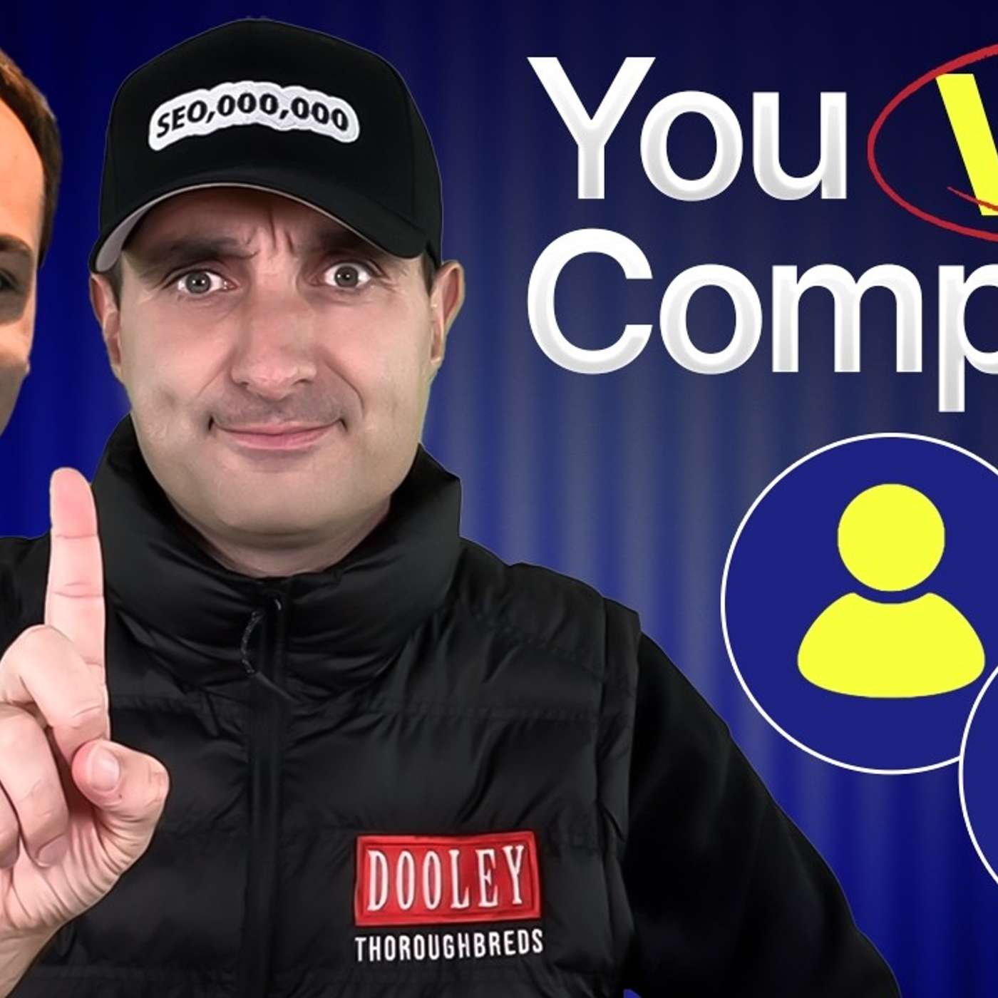 Personal Branding or Business Branding: Which Wins? (James Dooley Interviews Charles Floate)