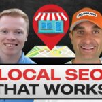 Semantic SEO for Local Rankings Explained | James Dooley Interviews Panel