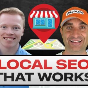 Semantic SEO for Local Rankings Explained | James Dooley Interviews Panel