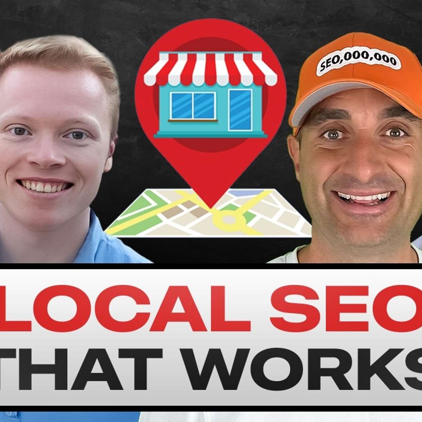 Semantic SEO for Local Rankings Explained | James Dooley Interviews Panel