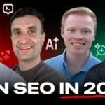 AI SEO Strategies That Work in 2026 | James Dooley Interviews Panel