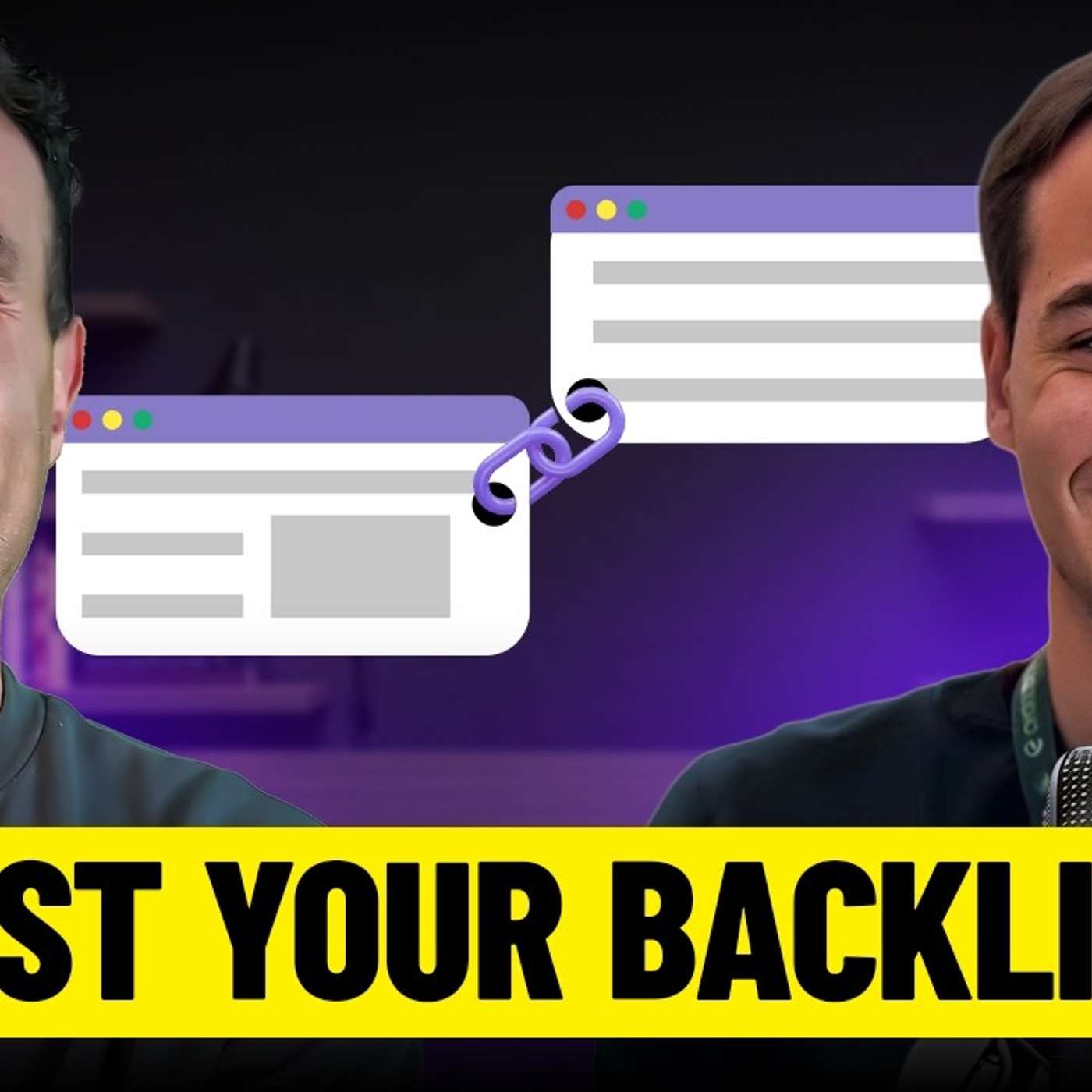 Tier 2 Backlinks vs Virality Traffic for SEO (James Dooley Interviews Charles Floate)