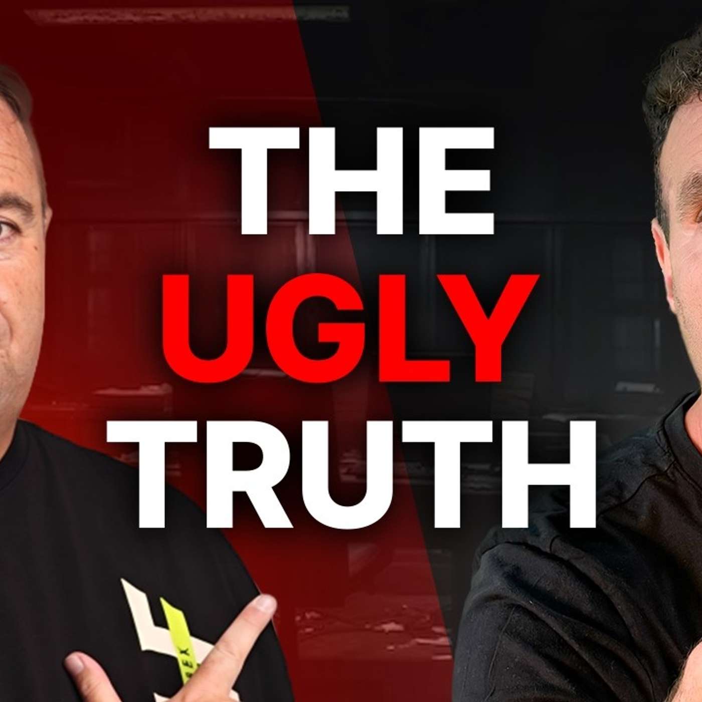 The Biggest Downsides of Entrepreneurship (James Dooley Chats With Craig Campbell)