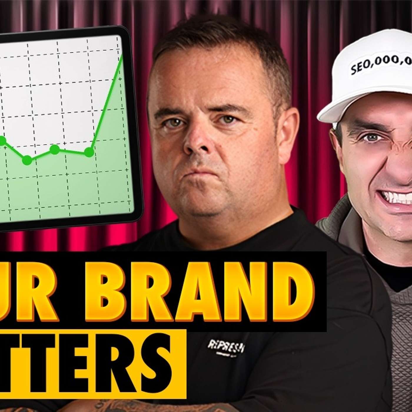 Why Personal Branding Matters More Than Ever for SEO Consultants (with Craig Campbell)