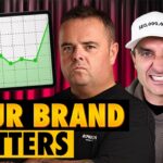 Why Personal Branding Matters More Than Ever for Entrepreneurs (James Dooley Chats With Craig Campbell)