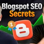 How to Rank Blogspot Posts in Google Search with Jesper Nielsen