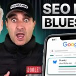 How to Rank Bluesky Posts in Google Search with Jesper Nielsen