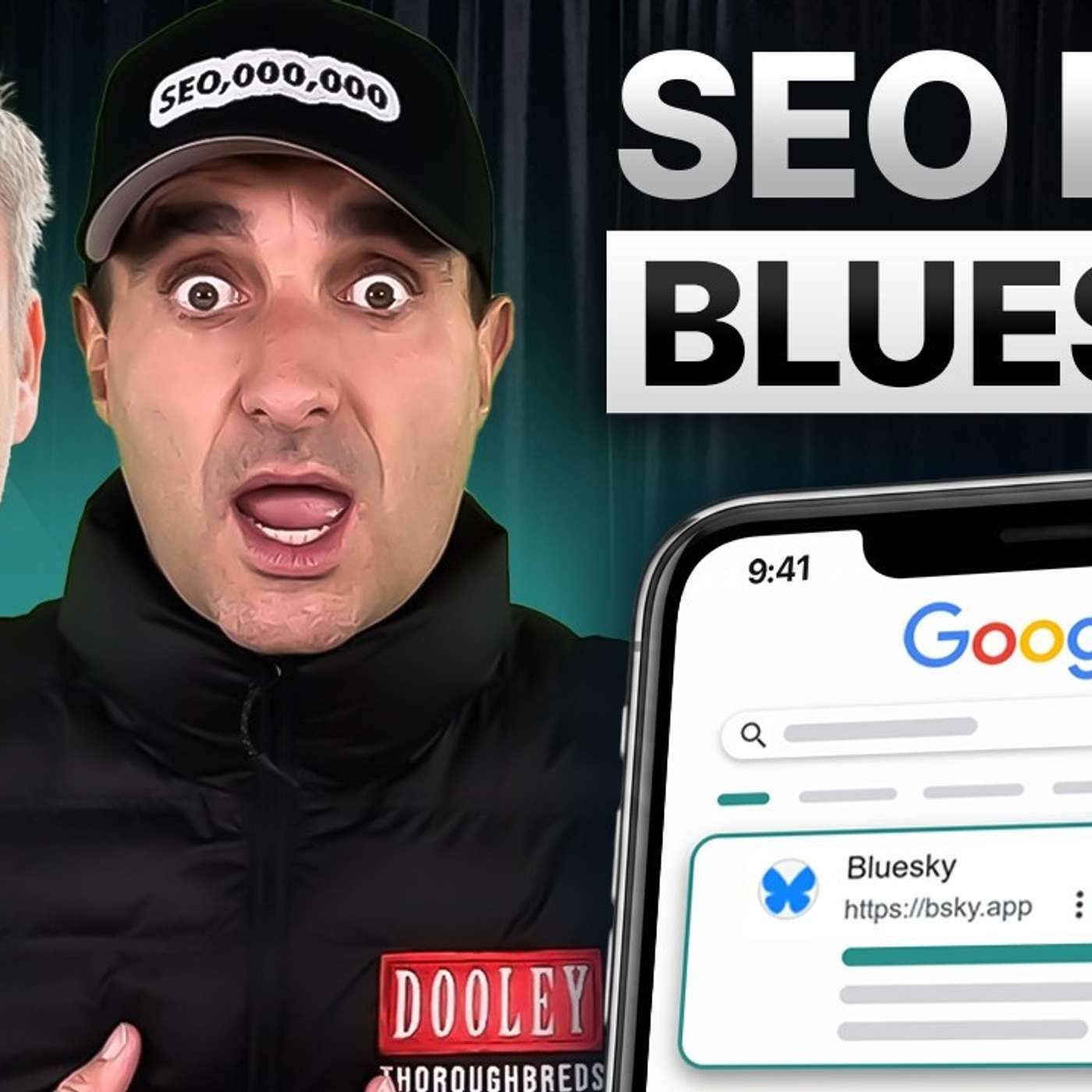 How to Rank Bluesky Posts in Google Search with Jesper Nielsen