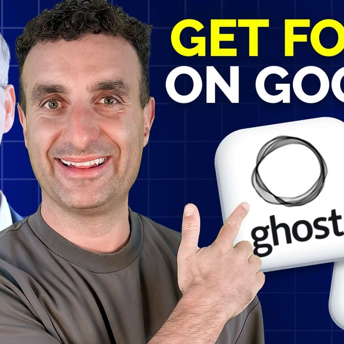 Ranking Ghost.io Posts in Google: Web 2.0 SEO Strategies for Lead Generation Agencies With Jesper Nissen