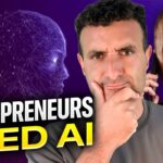 The Importance of AI for Entrepreneurs (James Dooley Chats With Craig Campbell)