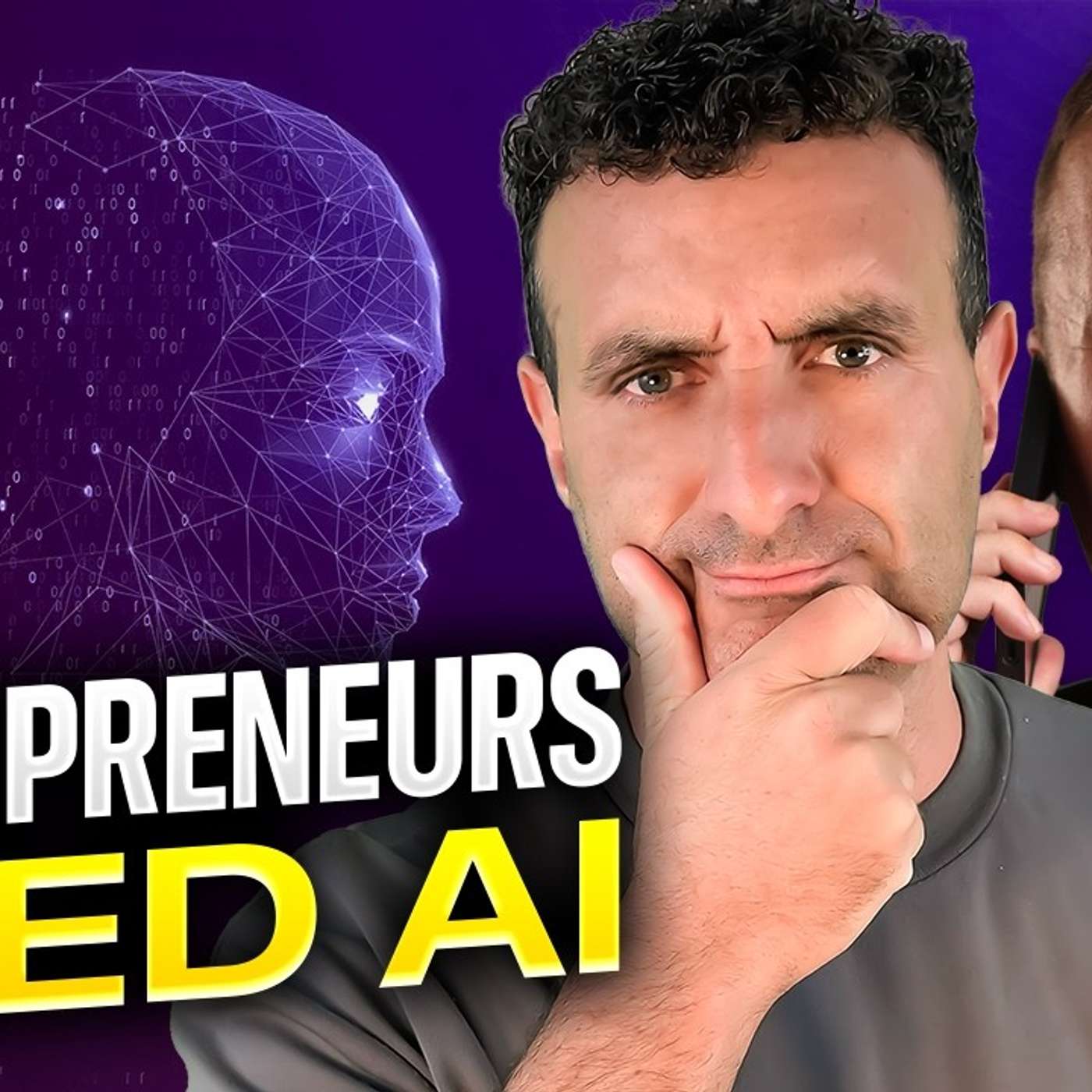 The Importance of AI for Entrepreneurs (James Dooley Chats With Craig Campbell)