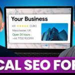 Ranking Local Lead Generation Websites for Greater AI and LLM Visibility