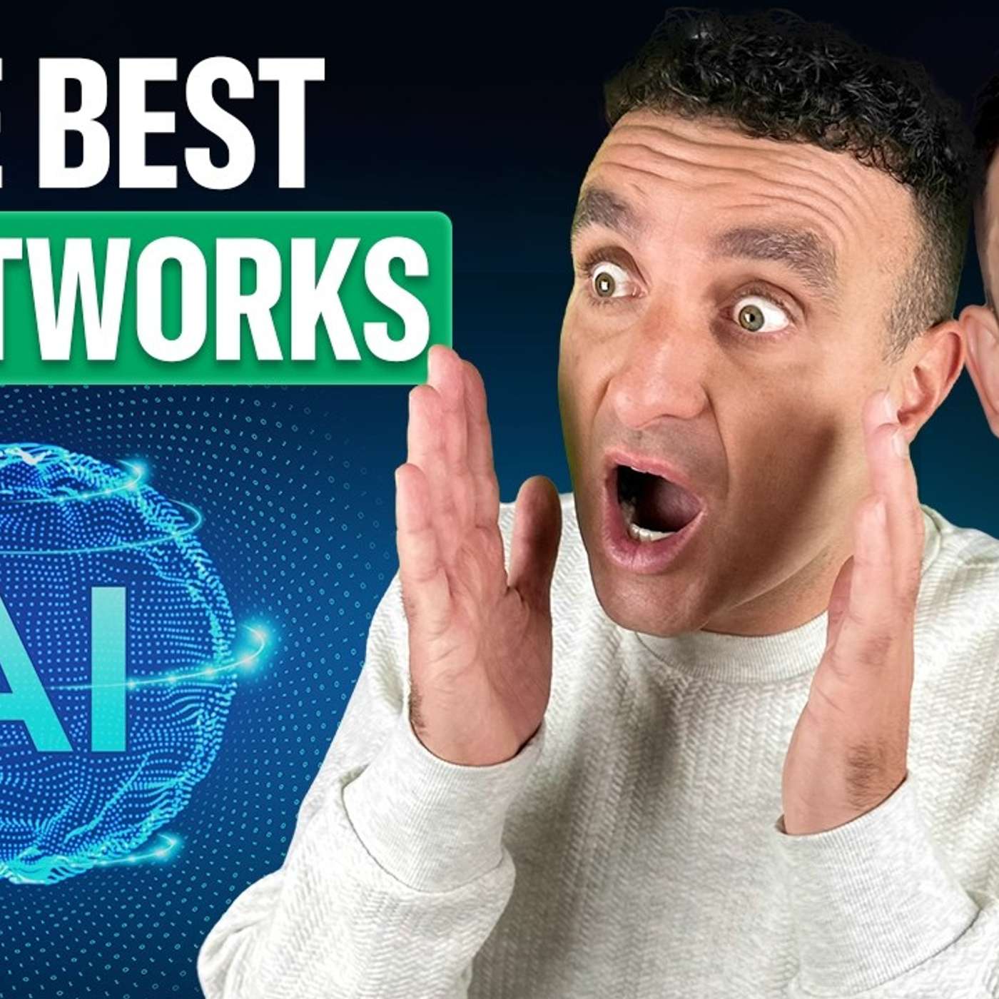 Best AI Communities to Learn Artificial Intelligence in 2026 with Julian Goldie