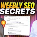 How to Rank Weebly Posts in Google Search: Web 2.0 Tiered Link Building with Jesper Nielsen
