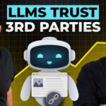 Off-Page Topical Maps: Why Third-Party Corroboration Drives LLM Visibility