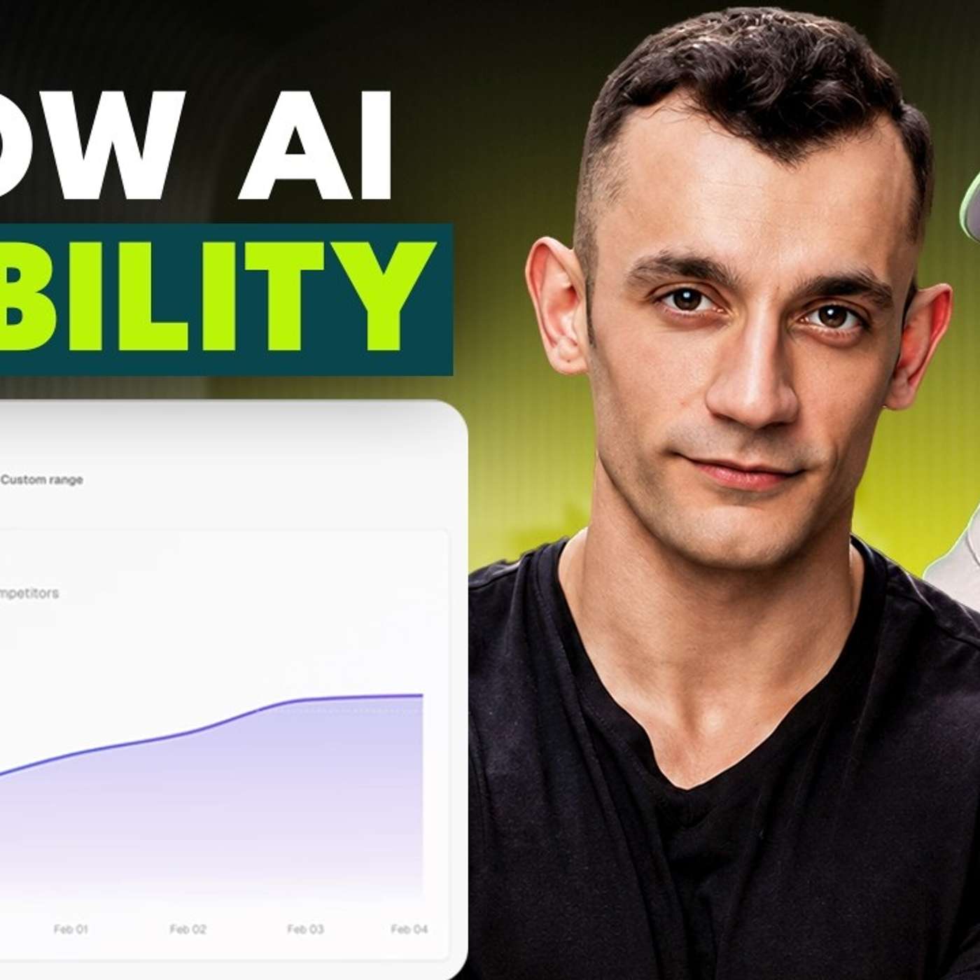 The Reputation Tree: Advanced AI SEO Strategy for LLM Visibility