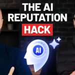 The AI Reputation Tree: Turning LLMs into a 24/7 Sales Engine for Personal and Corporate Brands