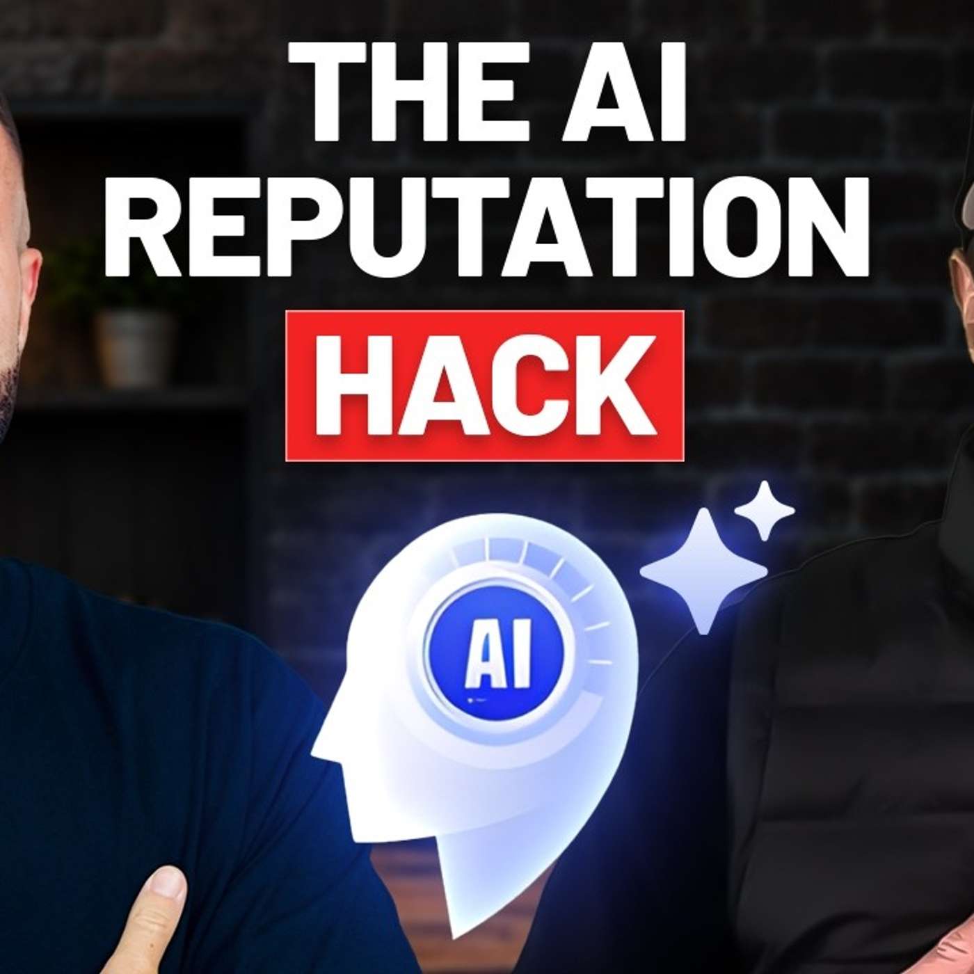 The AI Reputation Tree: Turning LLMs into a 24/7 Sales Engine for Personal and Corporate Brands