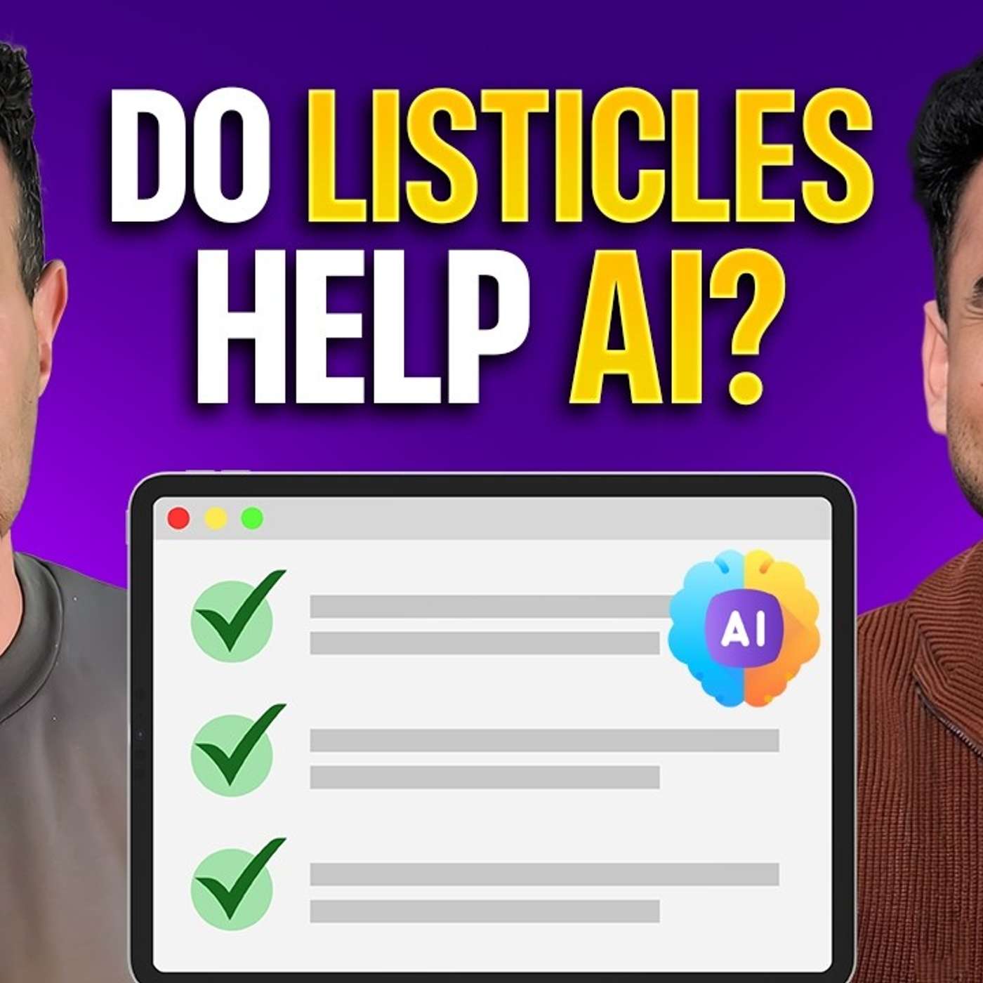 Do Listicles Still Influence AI Search Visibility? The Data Behind AI Citations