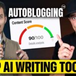 Digital Marketing Strategies for AI Content Writing Tool Companies in 2026