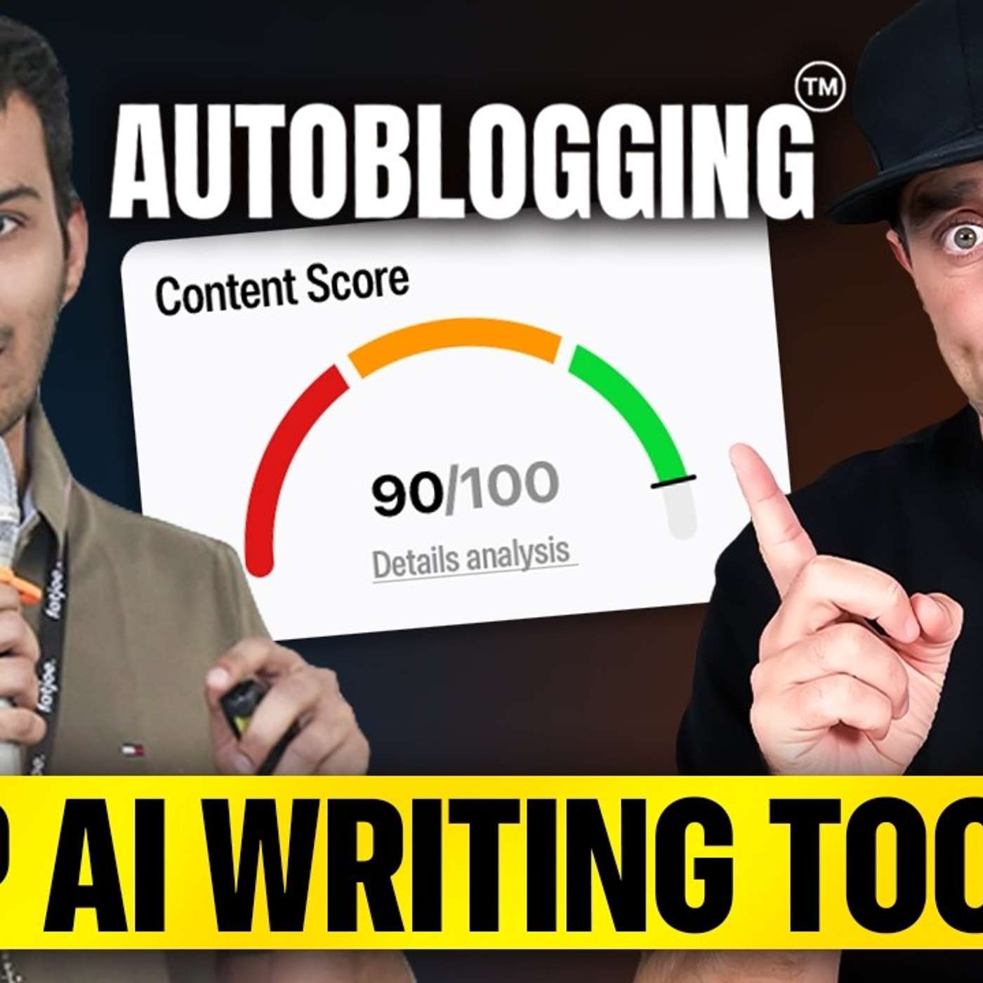 Digital Marketing Strategies for AI Content Writing Tool Companies in 2026