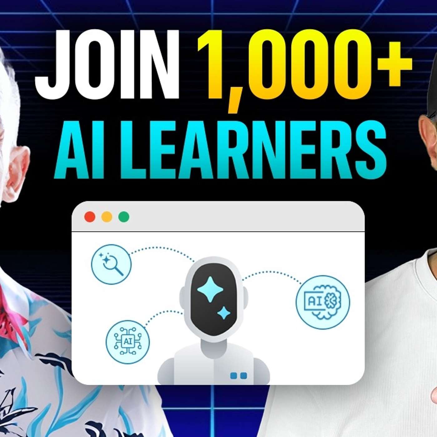 The Best AI Mastermind Group for Beginners: Getting Started with AI Automation