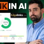 GIGA Links: Boosting AI Visibility and LLM Citations for Digital Brands in 2026 (James Dooley Interviews Damyan Zagorski)